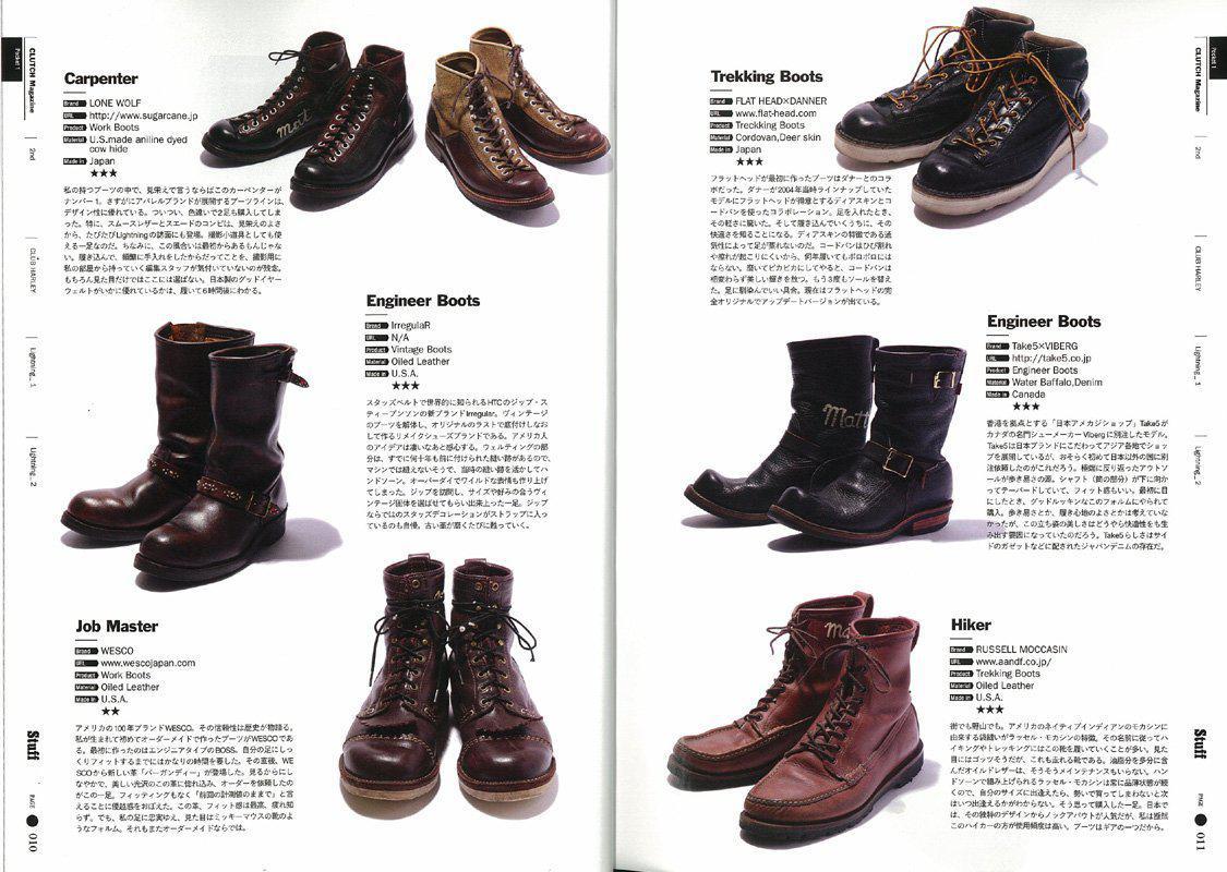 Stuff Ultimate Yellow-Magazine-Clutch Cafe