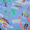 Sun Surf Southsea Trip Hawaiian Shirt Blue-Shirt-Clutch Cafe