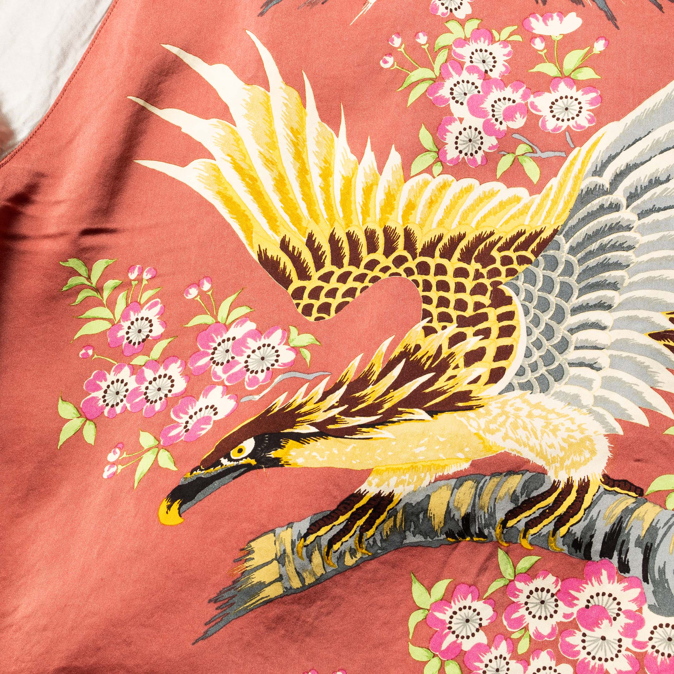 Tailor Toyo Souvenir Jacket Special Edition-Jacket-Clutch Cafe