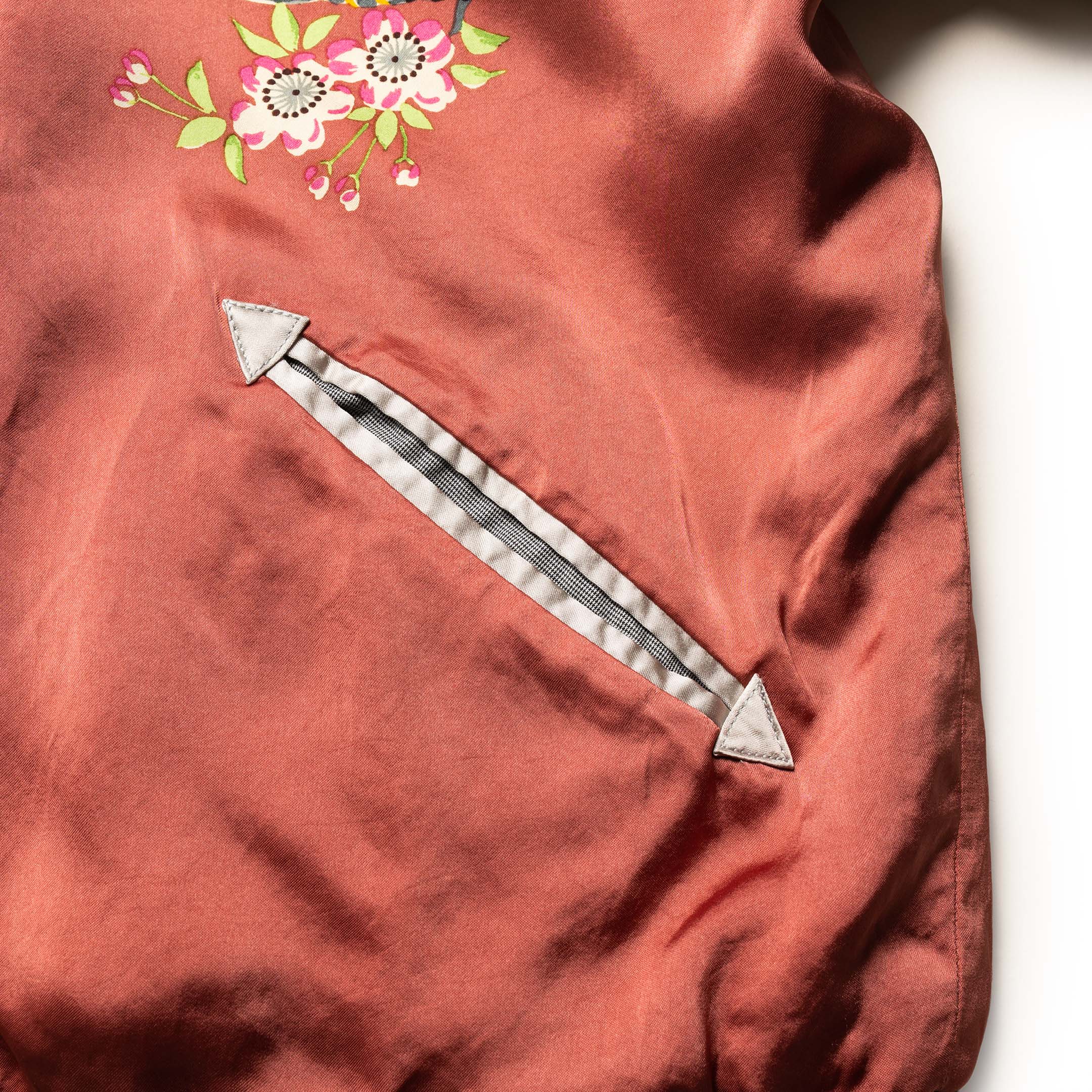 Tailor Toyo Souvenir Jacket Special Edition-Jacket-Clutch Cafe