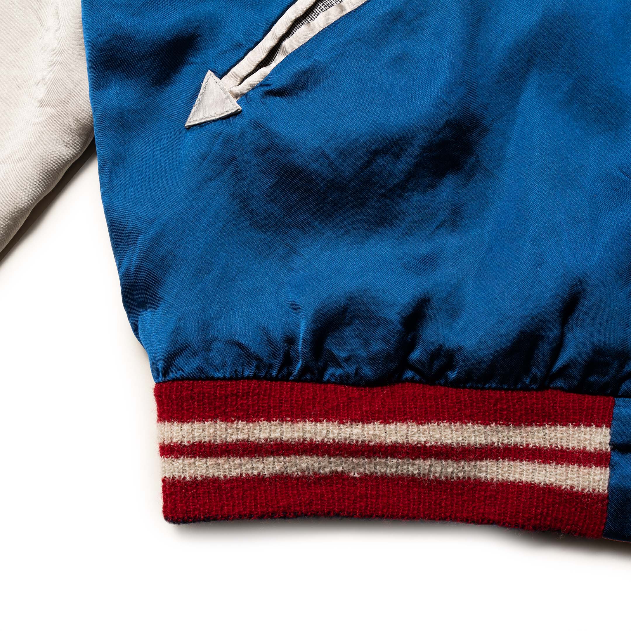 Tailor Toyo Souvenir Jacket Special Edition-Jacket-Clutch Cafe