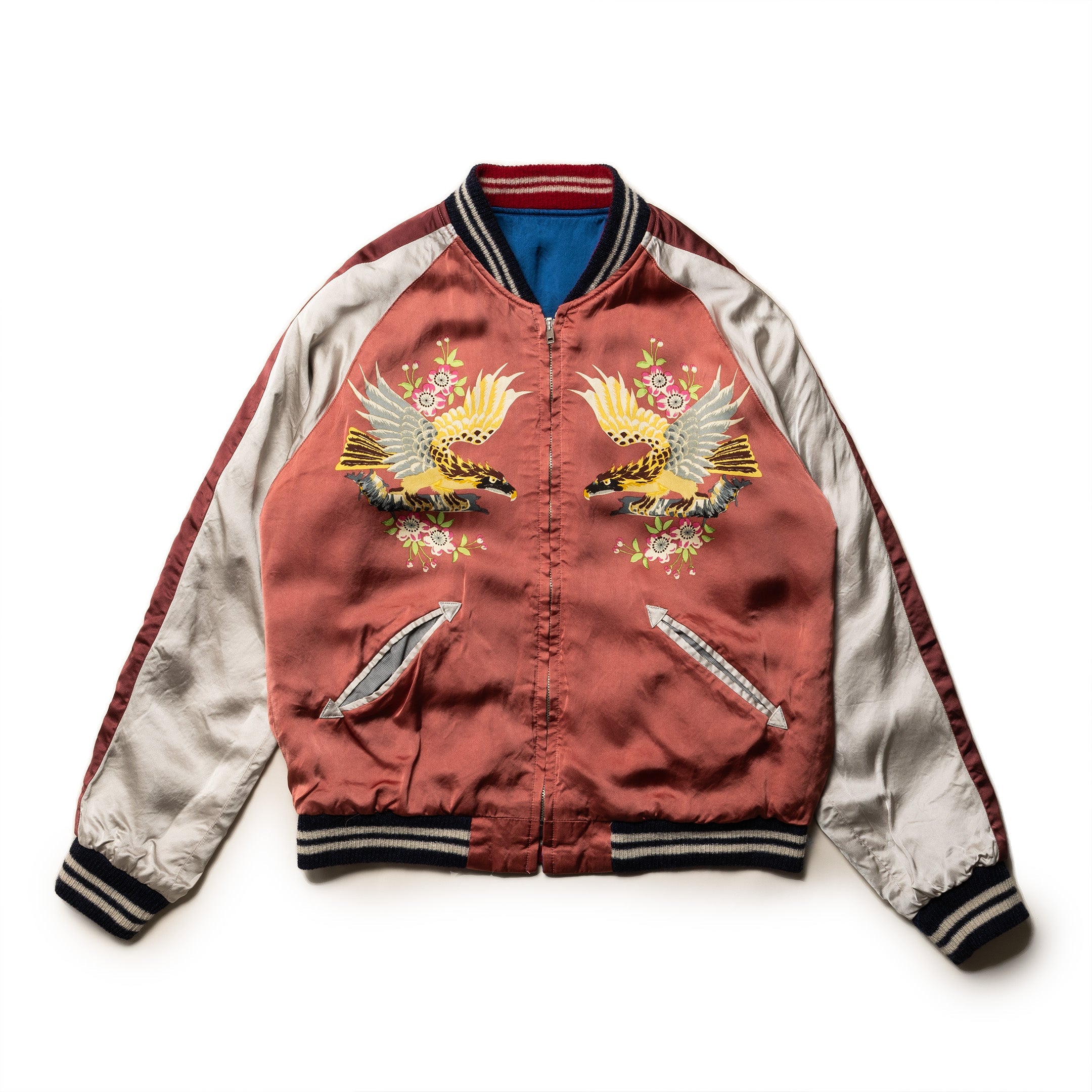 Tailor Toyo Souvenir Jacket Special Edition – Clutch Cafe