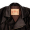 Tenjin Works JW03 Leather Jacket-JACKET-Clutch Cafe