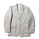 The Real McCoy's 1950's Cotton Chino Sports Coat Beige-Jacket-Clutch Cafe