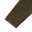 The Real McCoy's 8HU Leather Welder Jacket O. Brown-Jacket-Clutch Cafe