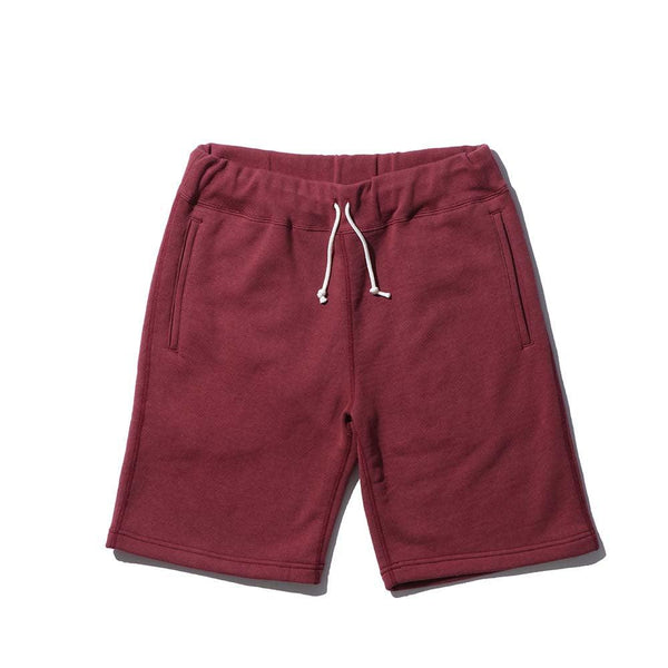 Short sweat hot sale shorts mens