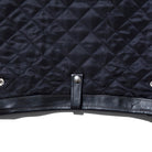 The Real McCoy's Buco J-24 Leather Jacket Black-Leather Jacket-Clutch Cafe