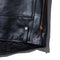 The Real McCoy's Buco J-24 Leather Jacket Black-Leather Jacket-Clutch Cafe