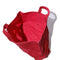 The Real McCoy's Coal Tote (over-dyed) Bag Red-Tote Bag-Clutch Cafe
