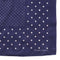 The Real McCoy's 'Dot' Bandana Navy-Bandana-Clutch Cafe