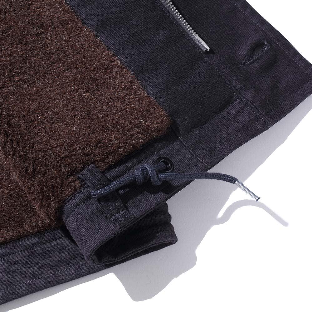 The Real McCoy's N-1 Deck Jacket Navy-Jacket-Clutch Cafe