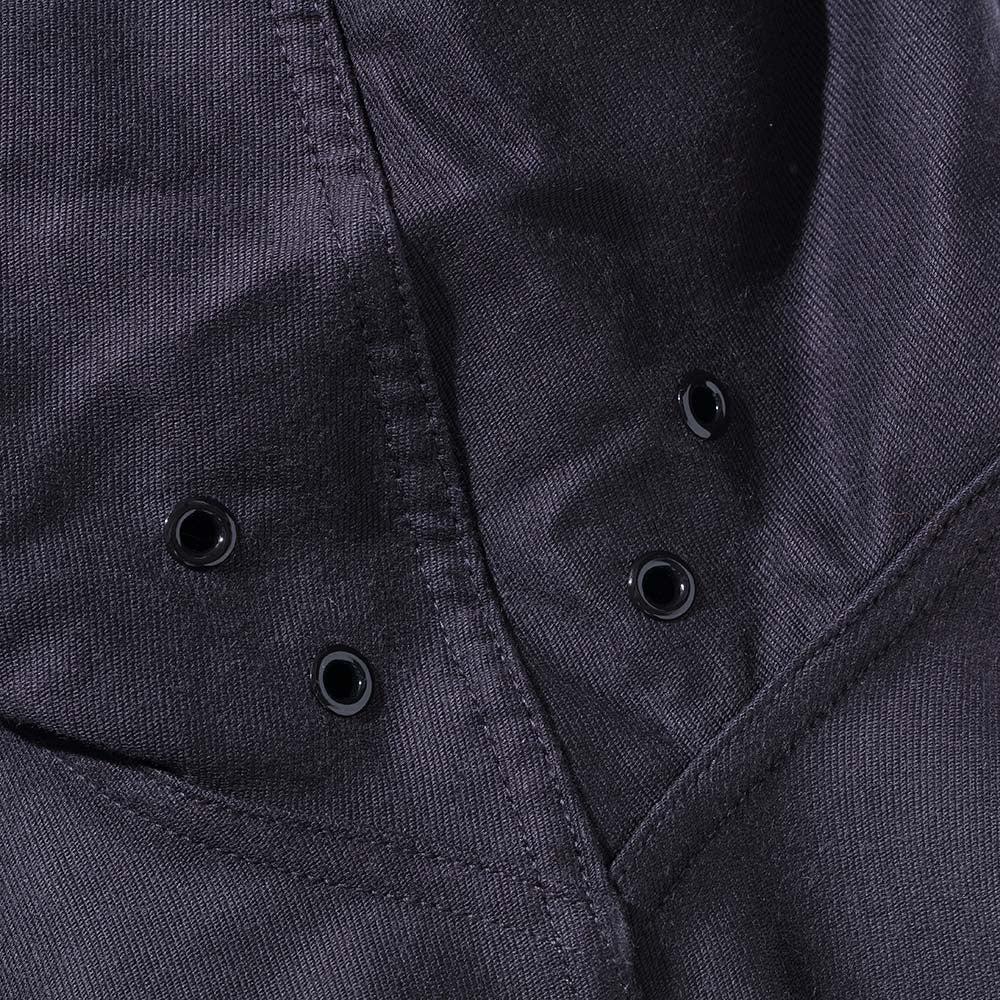 The Real McCoy's N-1 Deck Jacket Navy-Jacket-Clutch Cafe