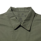 The Real McCoy's N-3 Utility Jacket (Model 220) Olive-Jacket-Clutch Cafe