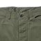 The Real McCoy's N-3 Utility Trousers (Model 220) Olive-Trousers-Clutch Cafe
