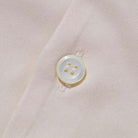 The Real McCoy's Open Collar Rayon Shirt Ecru-Shirt-Clutch Cafe