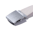 The Real McCoy's Trouser Uniform Belt White-Belt-Clutch Cafe