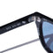 The Real McCoy's USS Celluloid Frame Blue-Sunglasses-Clutch Cafe
