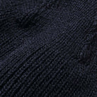 The Real McCoy's U.S. Navy Watch Cap Navy-Hat-Clutch Cafe