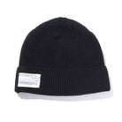 The Real McCoy's U.S. Navy Watch Cap Navy-Hat-Clutch Cafe