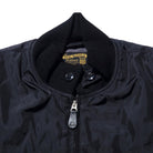 The Real McCoy's WEP Civilian Model Jacket Black-Jacket-Clutch Cafe