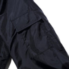 The Real McCoy's WEP Civilian Model Jacket Black-Jacket-Clutch Cafe