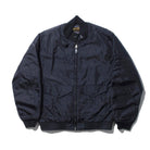 The Real McCoy's WEP Civilian Model Jacket Black-Jacket-Clutch Cafe