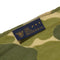 The Real McCoy's WW2 Parachute Scarf Green-Scarf-Clutch Cafe