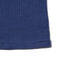 The Real McCoy's Western Cardigan Stitch Henley Cobalt-Henley-Clutch Cafe