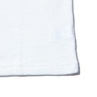 The Real McCoy's Western Cardigan Stitch Henley White-Henley-Clutch Cafe