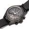 Vague Watch Company '2Eyes' Chronograph Watch Black-watch-Clutch Cafe