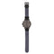Vague Watch Company '2Eyes' Chronograph Watch Black-watch-Clutch Cafe