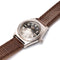 Vague Watch Company Bubble Lizard Watch Stainless Steel x Black-watch-Clutch Cafe