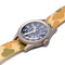 Vague Watch Company GRN Daub Watch Stainless Steel-watch-Clutch Cafe