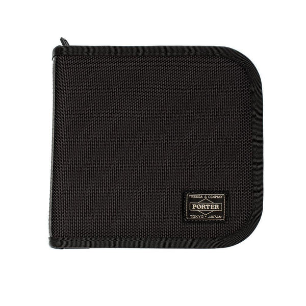 Vague Watch Company x Porter Yoshida Large Watch Case Black – Clutch Cafe