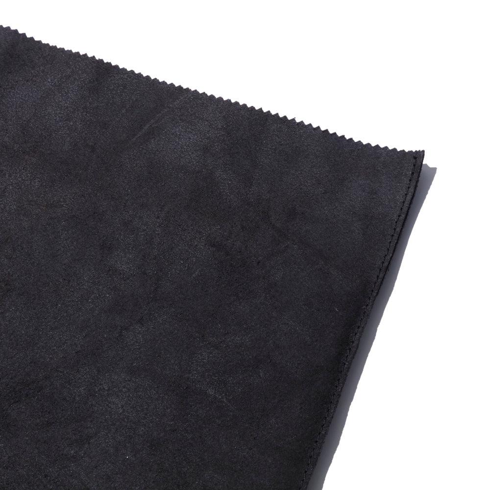 Vasco Anchors Document Case Black-Document Case-Clutch Cafe