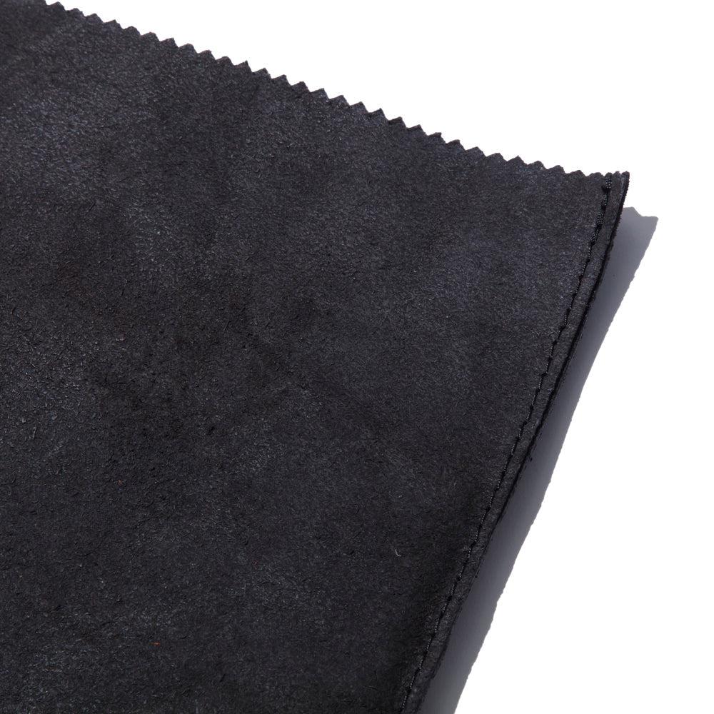 Vasco Anchors Document Case Black-Document Case-Clutch Cafe