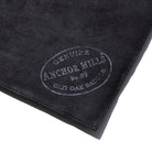 Vasco Anchors Document Case Black-Document Case-Clutch Cafe