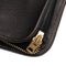 Vasco Leather Document Briefcase Black-Briefcase-Clutch Cafe