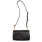 Vasco Leather Garcon 2Way Bag Black-Bag-Clutch Cafe
