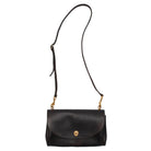 Vasco Leather Garcon 2Way Bag Black-Bag-Clutch Cafe