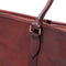 Vasco Leather Nelson Tote Bag Brown-Bag-Clutch Cafe