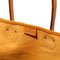 Vasco Leather Old Tote Bag Mustard Camel-Bag-Clutch Cafe