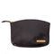 Vasco Leather Travel Pouch Black-Bag-Clutch Cafe