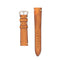 Vasco Leather Watch Band Regular Natural-Watch Strap-Clutch Cafe