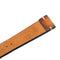 Vasco Leather Watch Band Regular Natural-Watch Strap-Clutch Cafe