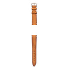Vasco Leather Watch Band Regular Natural-Watch Strap-Clutch Cafe