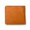 Vasco VSC-700 Leather Voyage Short Bi-fold Wallet Tan-Accessory-Clutch Cafe
