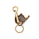 Vin's Hang Loose Key Hook-Accessory-Clutch Cafe