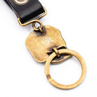 Vin's Skull Key holder-Accessory-Clutch Cafe