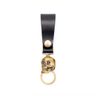 Vin's Skull Key holder-Accessory-Clutch Cafe